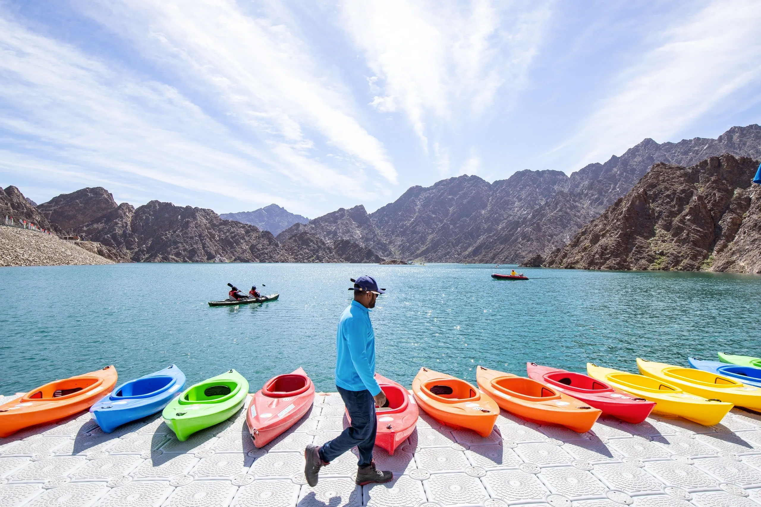 Hatta-Dubai